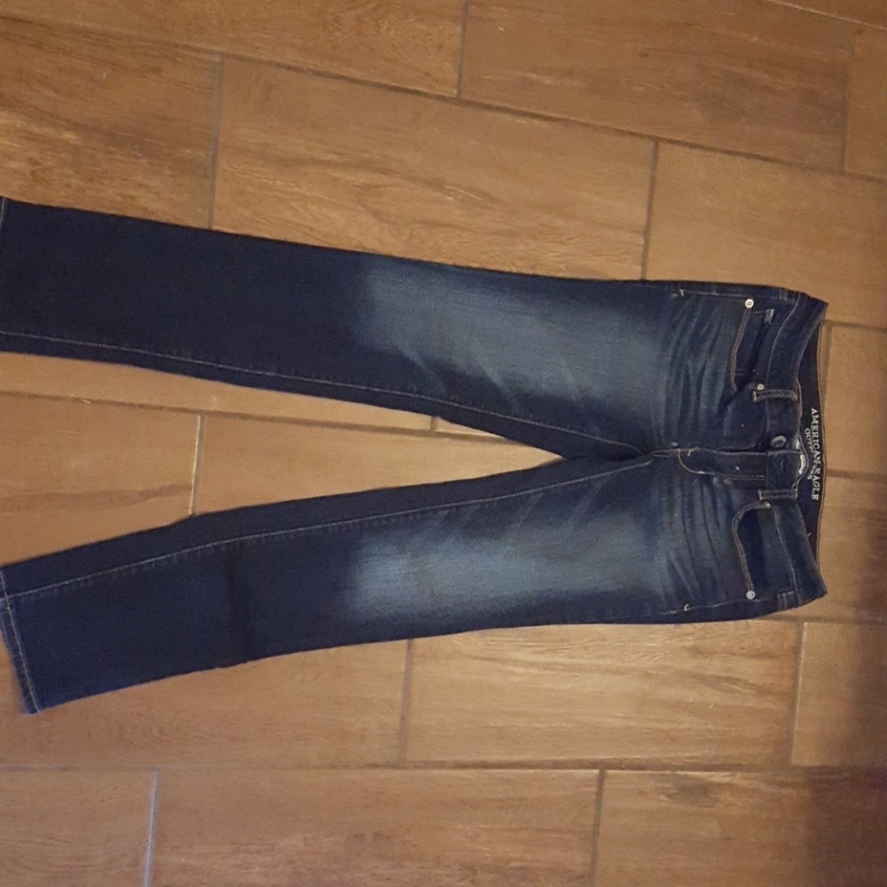 Skinny jeans